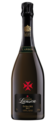 Lanson - Extra Age Brut - 0