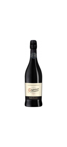  - Centenario Lambrusco Grasparossa DOC Amabile - 2018