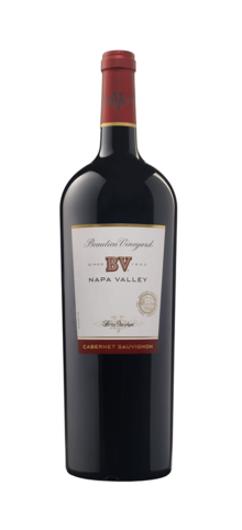 Beaulieu Vineyards - Beaulieu Vineyards Napa Valley Cabernet Sauvignon - 2016