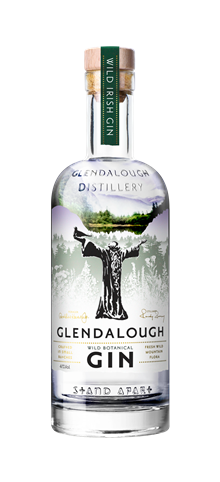 Glendalough - Glendalough Wild Botanical Gin - 0