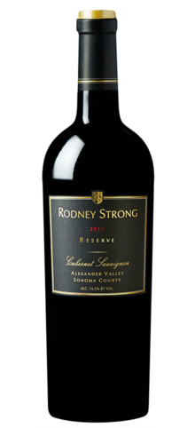 - Reserve Cabernet Sauvignon - 2014