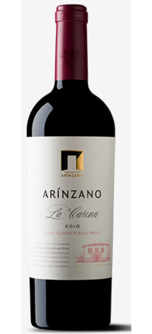  - La Casona Pago de Arinzano - 2010