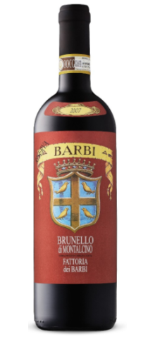  - Brunello di Montalcino Riserva - 2011