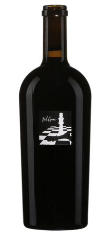  - End Game Merlot - 2014