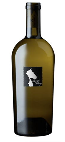  - Knight's Challenge Chardonnay - 2015