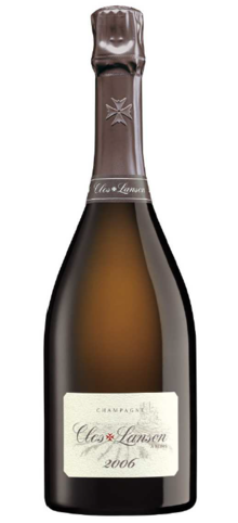 Lanson - Clos Lanson - 2007