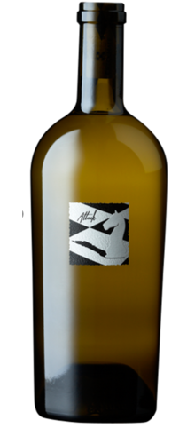  - Attack Chardonnay - 2014