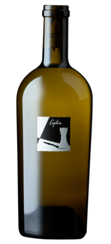  - Capture Chardonnay - 2014
