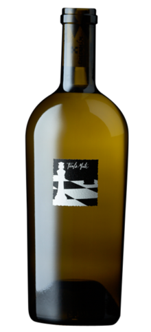  - Fool's Mate Chardonnay - 2014