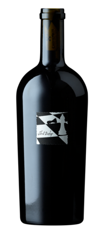  - Silent Bishop Merlot - 2013