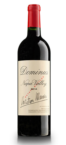  - Dominus - 2014