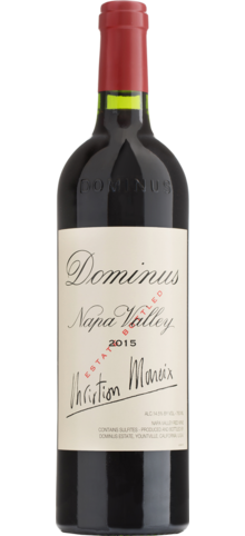  - Dominus - 2015