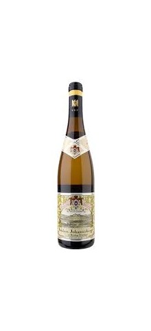 Schloss Johannisberg - Schloss Johannisberg Riesling Gelblack - 2017
