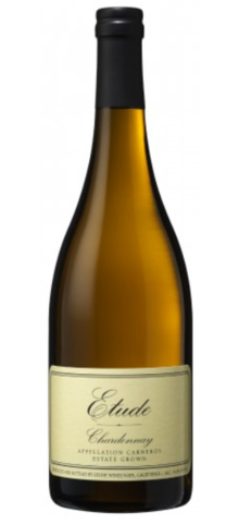 Etude - &Eacute;tude Chardonnay Carneros - 2015