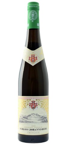 Schloss Johannisberg - Schloss Johannisberg Grunlack Spatlese - 2016