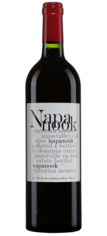  - Napanook - 2013