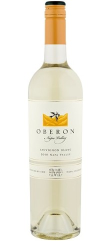  - Oberon Sauvignon Blanc Napa Valley - 2016