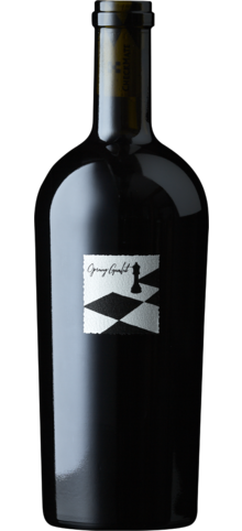  - Opening Gambit Merlot - 2014