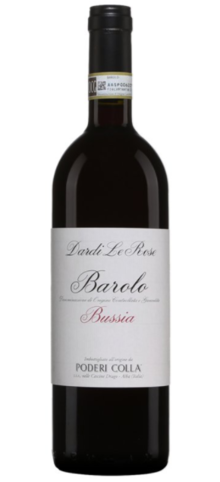  - Dardi Le Rose Bussia Barolo - 2012