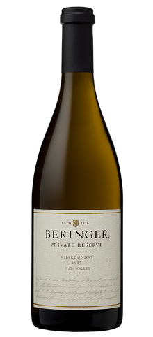 Beringer - Chardonnay Napa Valley Private Reserve - 2015
