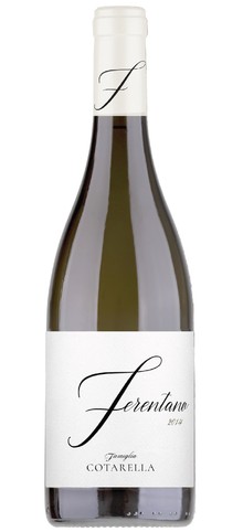 - Ferentano Lazio - 2014