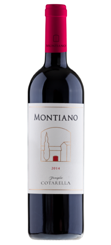  - Montiano Lazio - 2014