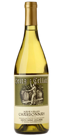  - Chardonnay Napa Valley - 2015