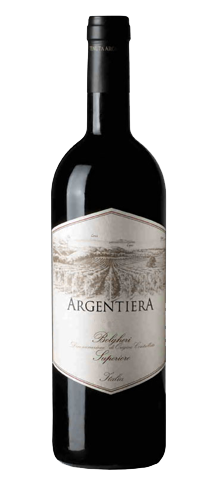  - Bolgheri Superiore Argentiera - 2015