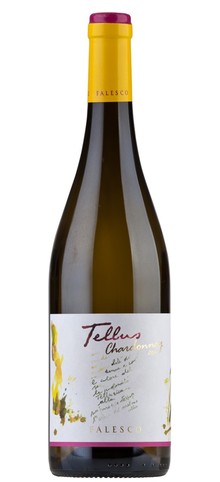  - Tellus Chardonnay - 2017
