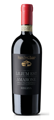  - Amarone Della Valpolicella Riserva / Lilium Est - 2008