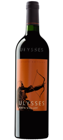  - Ulysses, Oakville, Napa Valley - 2013