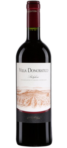  - Villa Donoratico Bolgheri - 2017