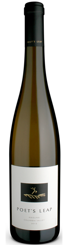  - Poets Leap Riesling - 2017
