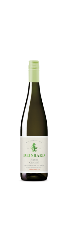 Deinhard Hanns Christof Liebfraumilch 2018