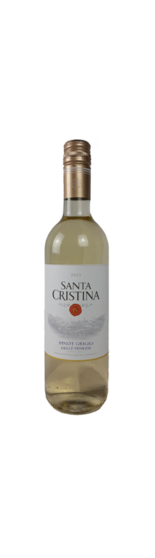 Santa Cristina Pinot Grigio 2020