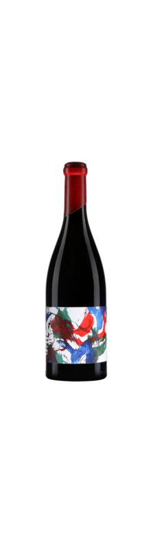 Austin Hope Syrah Paso Robles 2017