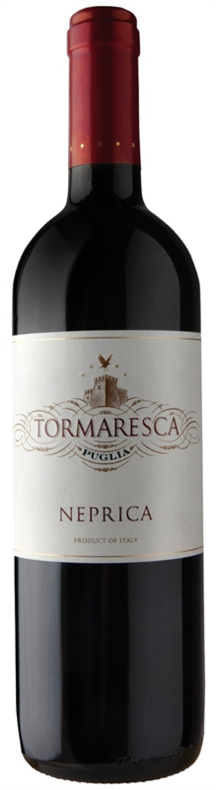 Neprica Primitivo 2017