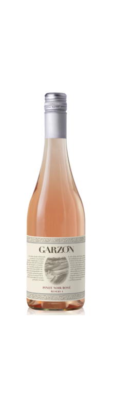 Garzon Pinot Noir Ros&eacute; de Corte 2021