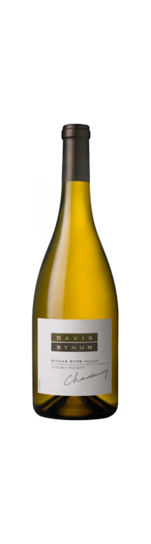 Davis Bynum - River West Chardonnay - 2016