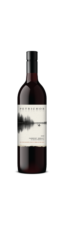 Petrichor Cabernet Merlot 2020