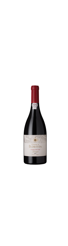 Quinta de Boavista Vinha do Ujo 2019
