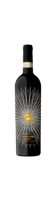 Luce Della Vite Brunello di Montalcino 2017