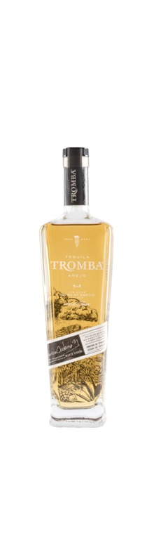 Tromba Anejo 