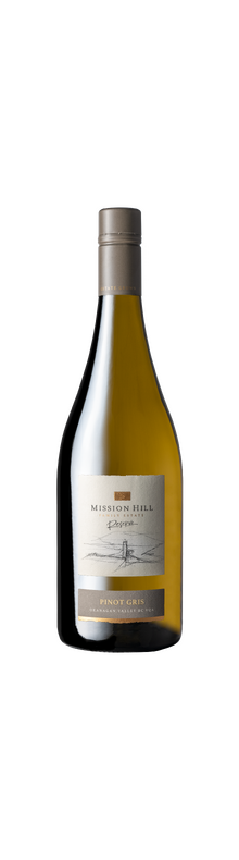 Mission Hill Reserve Pinot Gris 2022