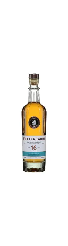 Fettercairn 16 ans Highland Single Malt 