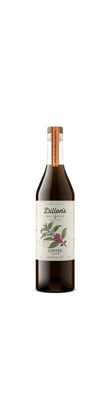 Dillon's, Coffee Liqueur 