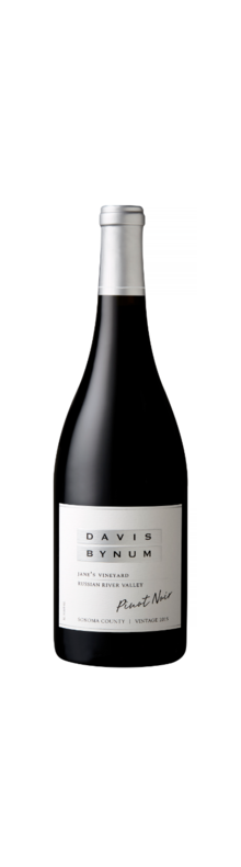 Davis Bynum - Russian River Pinot Noir - 2017