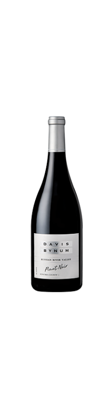 Davis Bynum Russian River Pinot Noir 2022