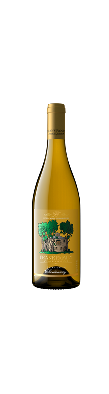 Carneros Chardonnay 2022