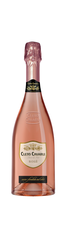  - Rose' Brut Grasparossa - 0